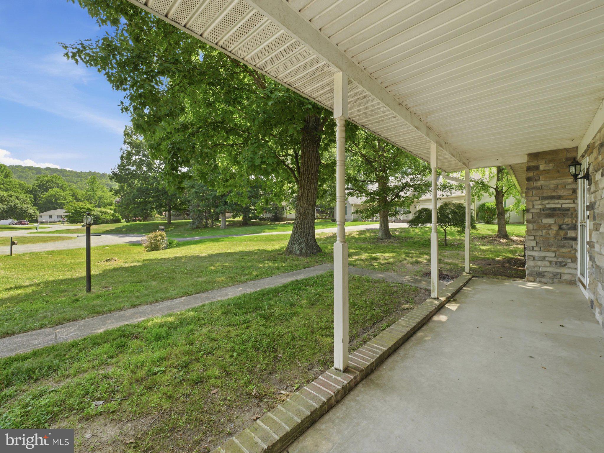 11302 CROFTON CIRCLE