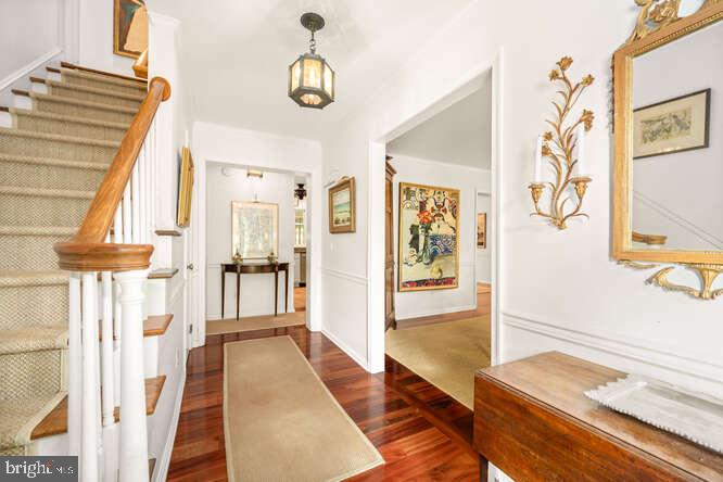 OXFORD - Residential