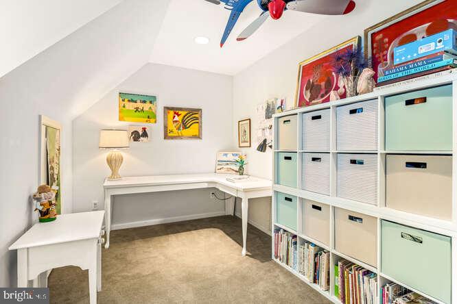 OXFORD - Residential