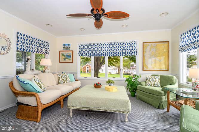 OXFORD - Residential