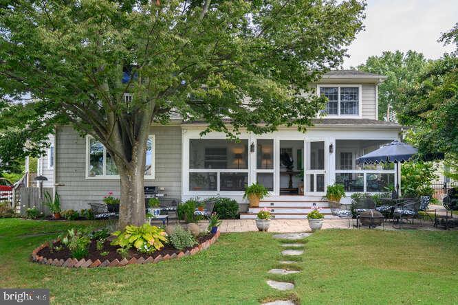 OXFORD - Residential