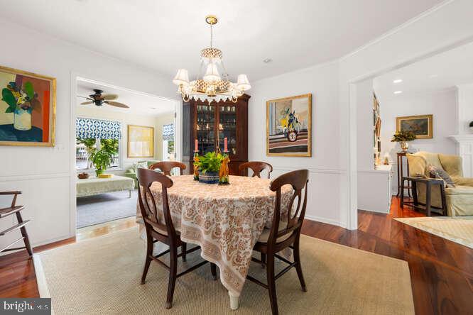 OXFORD - Residential