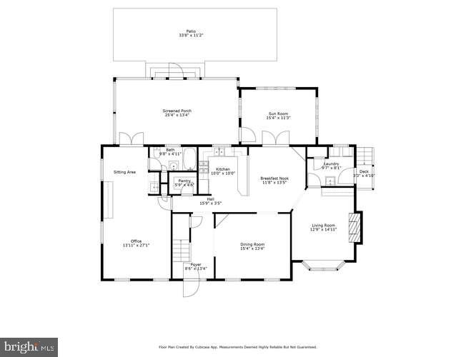 OXFORD - Residential
