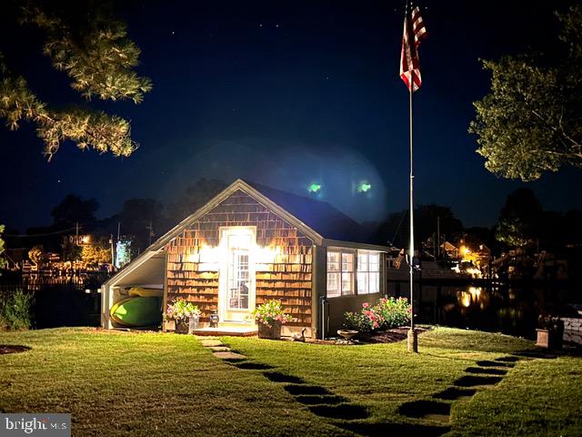 OXFORD - Residential