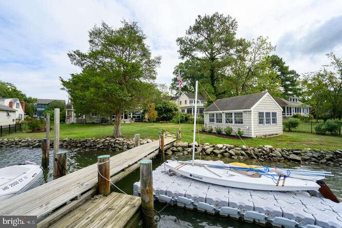 OXFORD - Residential