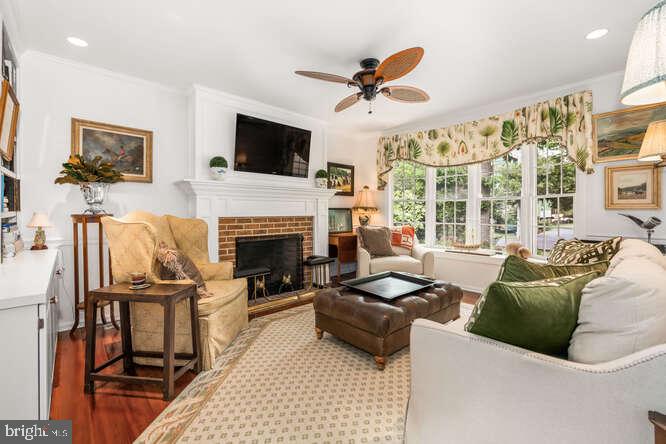 OXFORD - Residential