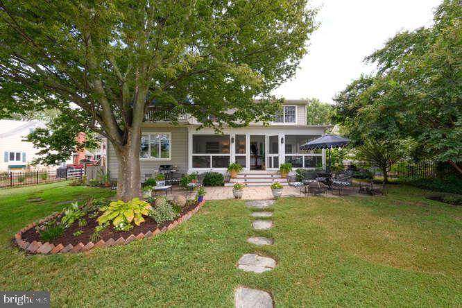 OXFORD - Residential