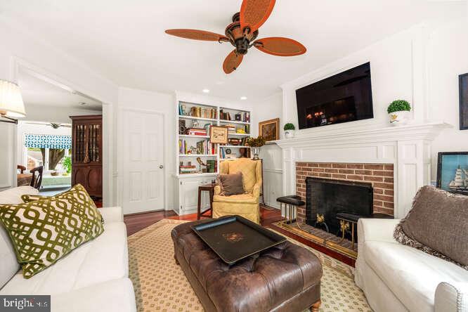 OXFORD - Residential