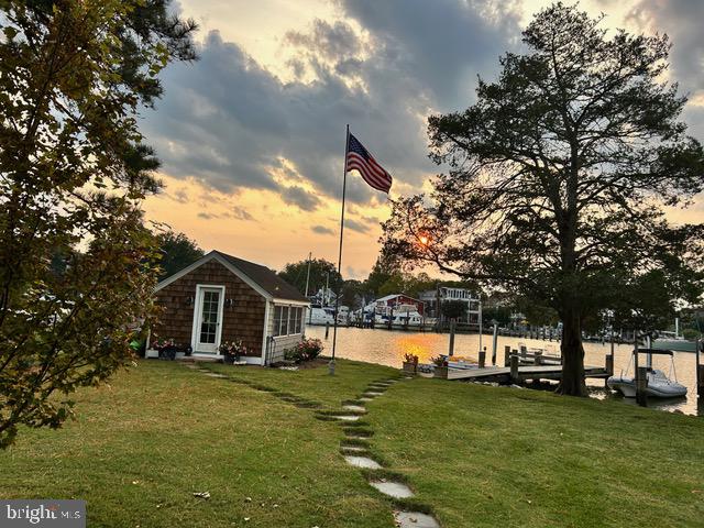 OXFORD - Residential