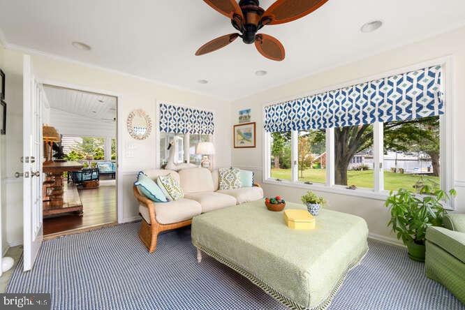 OXFORD - Residential