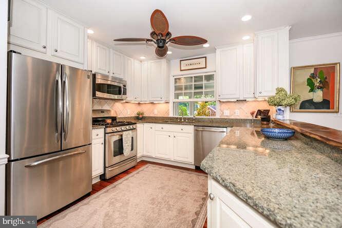 OXFORD - Residential