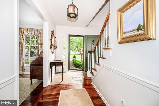 OXFORD - Residential