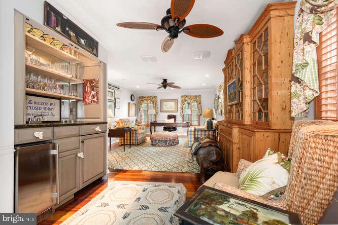 OXFORD - Residential