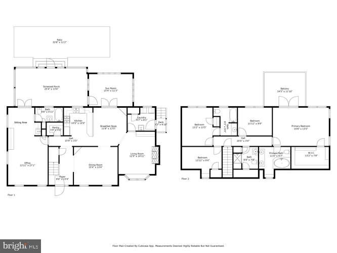 OXFORD - Residential