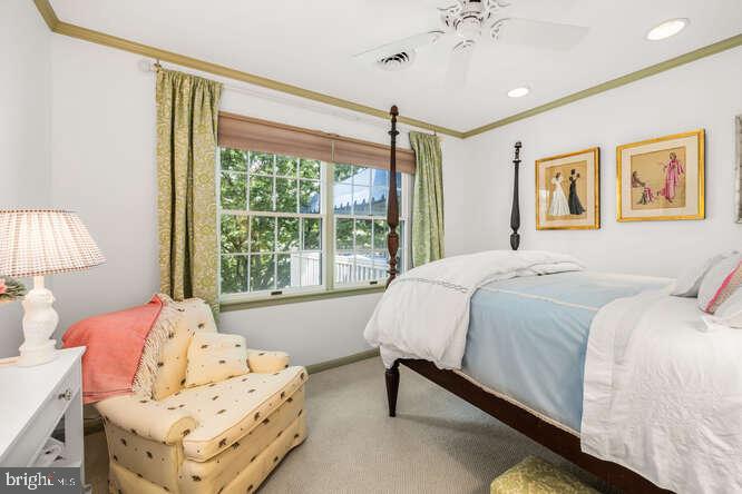 OXFORD - Residential