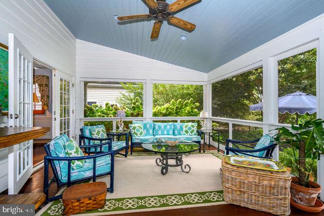 OXFORD - Residential