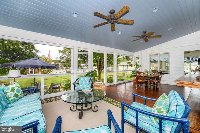 OXFORD - Residential