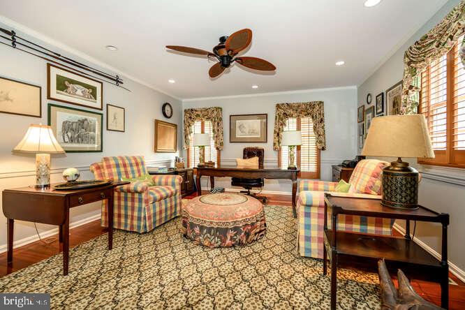 OXFORD - Residential