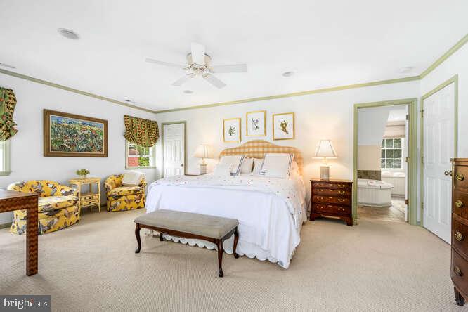 OXFORD - Residential