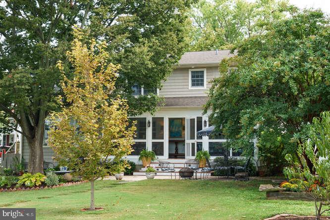 OXFORD - Residential