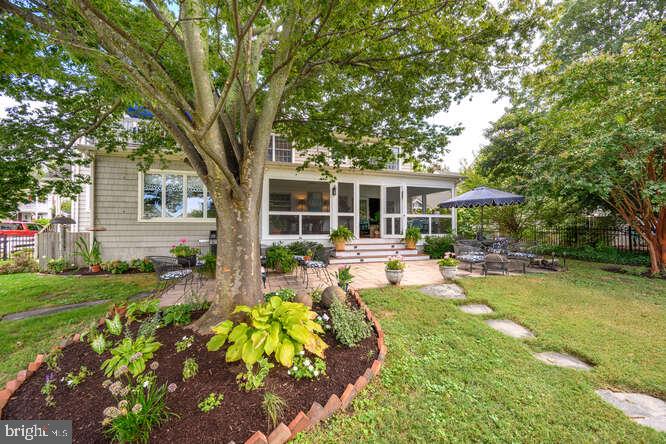 OXFORD - Residential