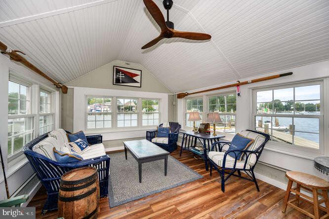 OXFORD - Residential