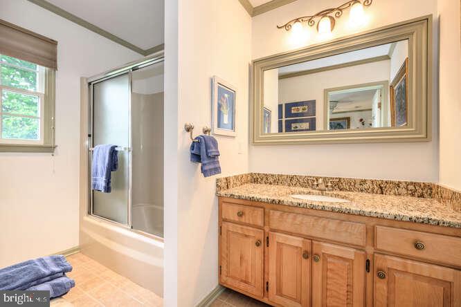 OXFORD - Residential