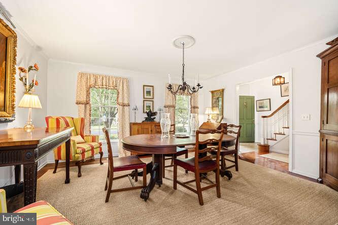 OXFORD - Residential