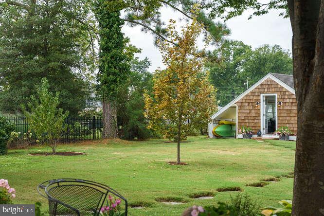 OXFORD - Residential