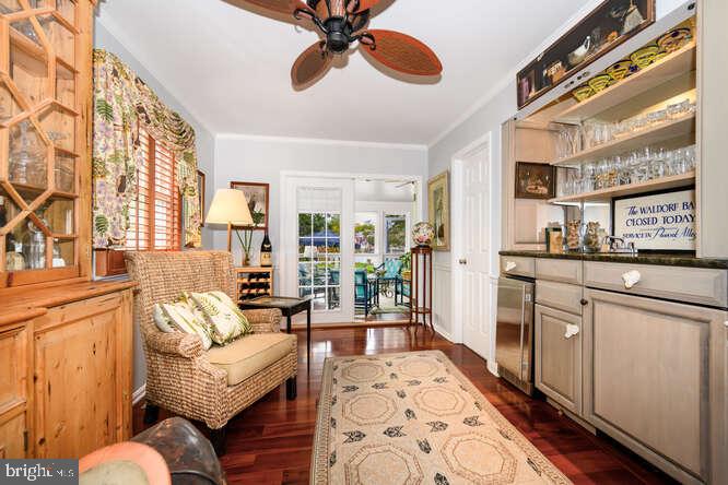 OXFORD - Residential