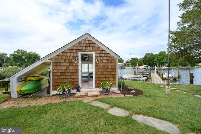 OXFORD - Residential