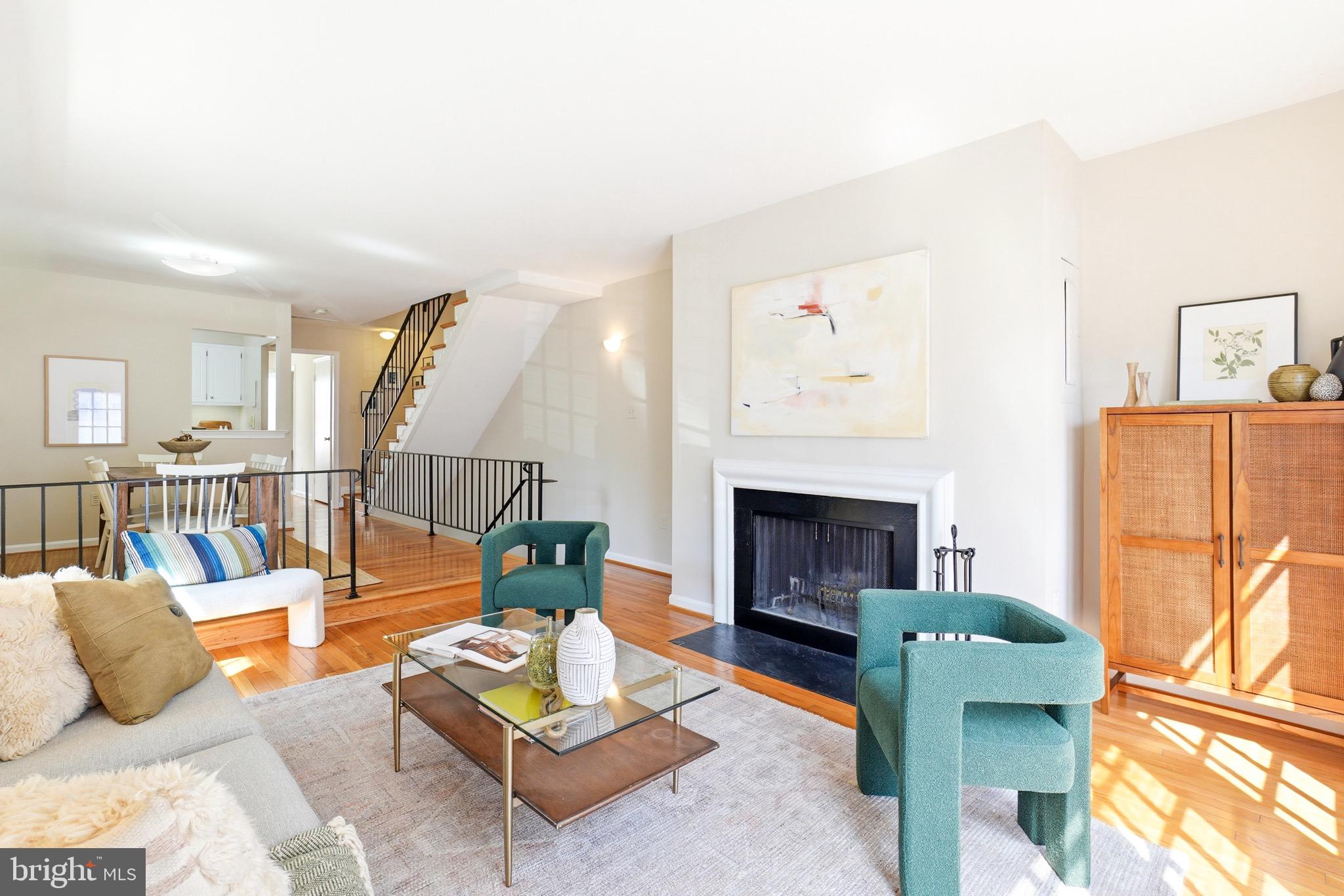 1833 BILTMORE STREET NW B