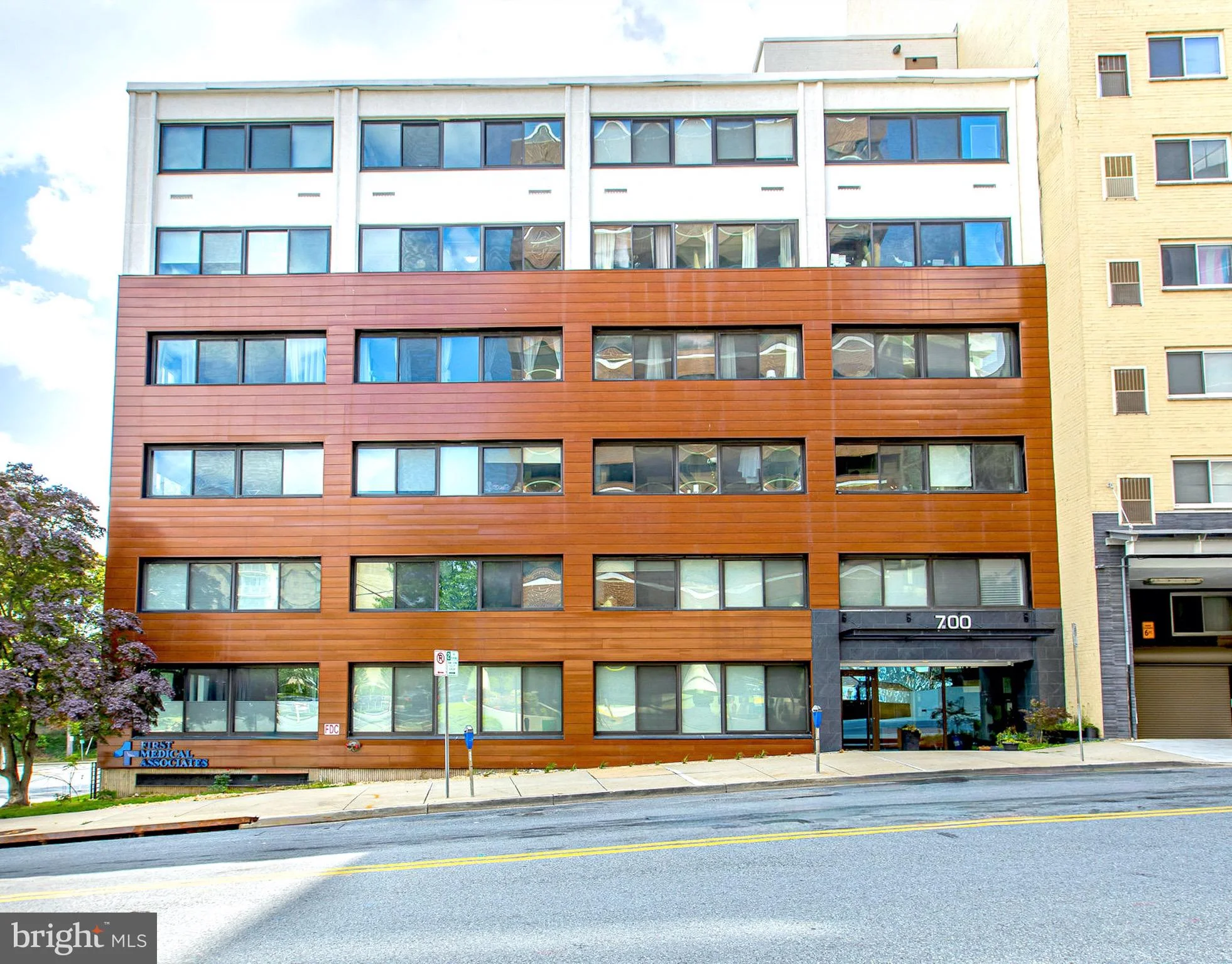 700 Roeder Road Unit 105