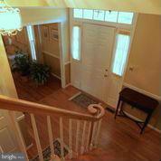 FRANKLIN GLEN - Residential Lease