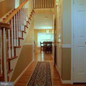 FRANKLIN GLEN - Residential Lease