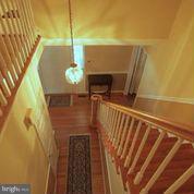 FRANKLIN GLEN - Residential Lease