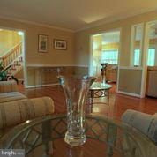 FRANKLIN GLEN - Residential Lease