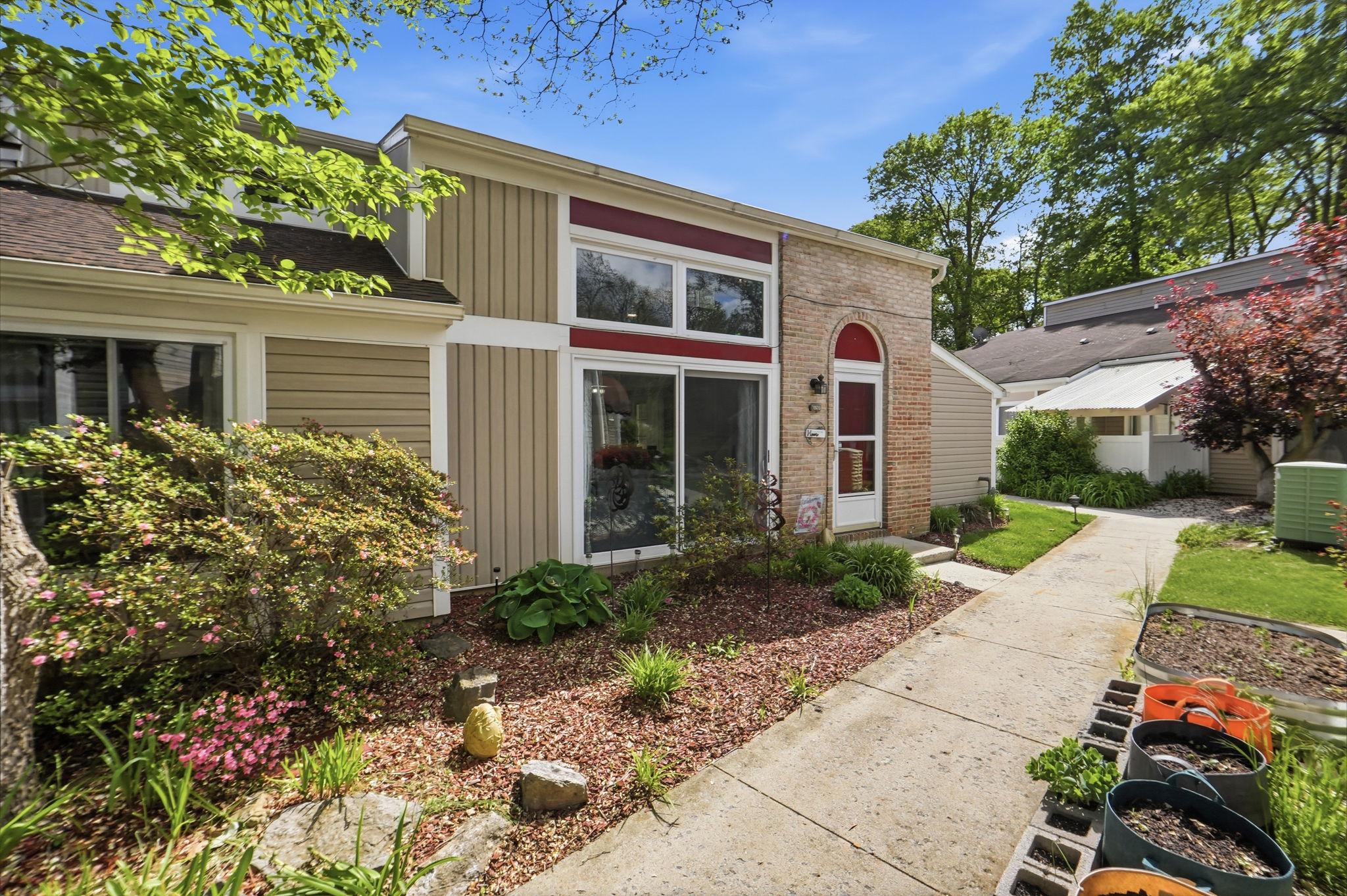WOODLANDS NORTH - Residential