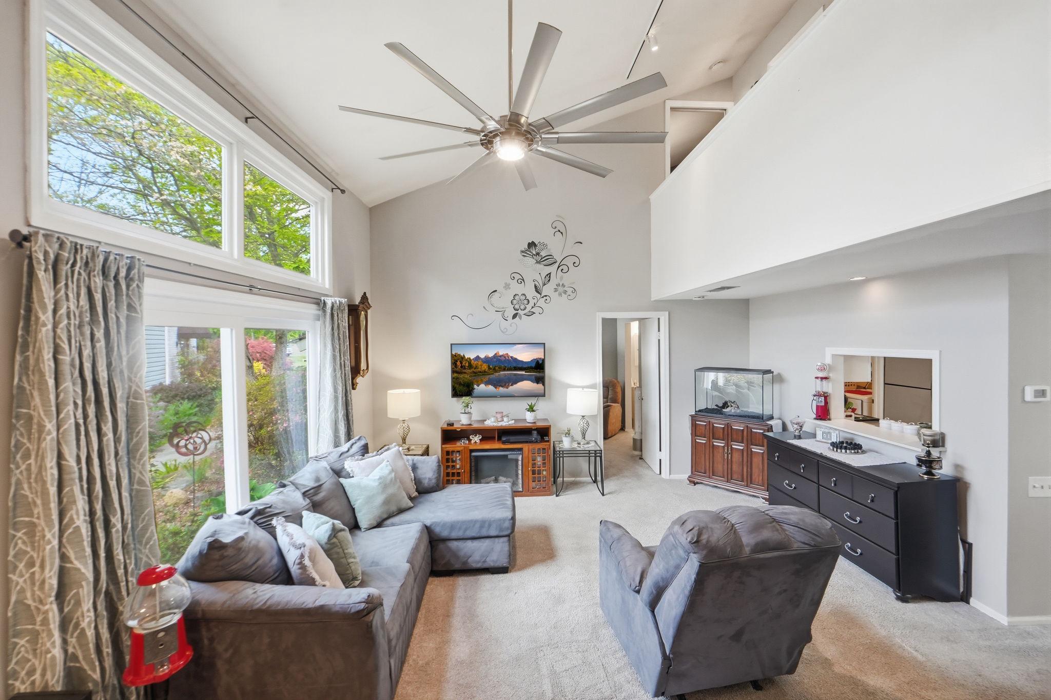 WOODLANDS NORTH - Residential