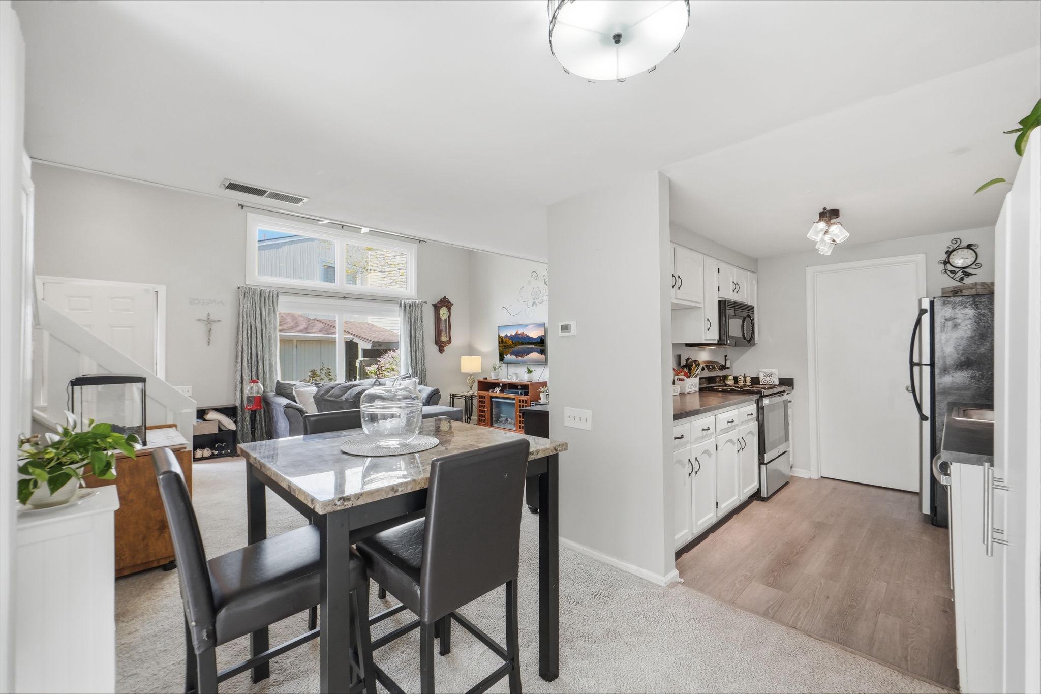 WOODLANDS NORTH - Residential