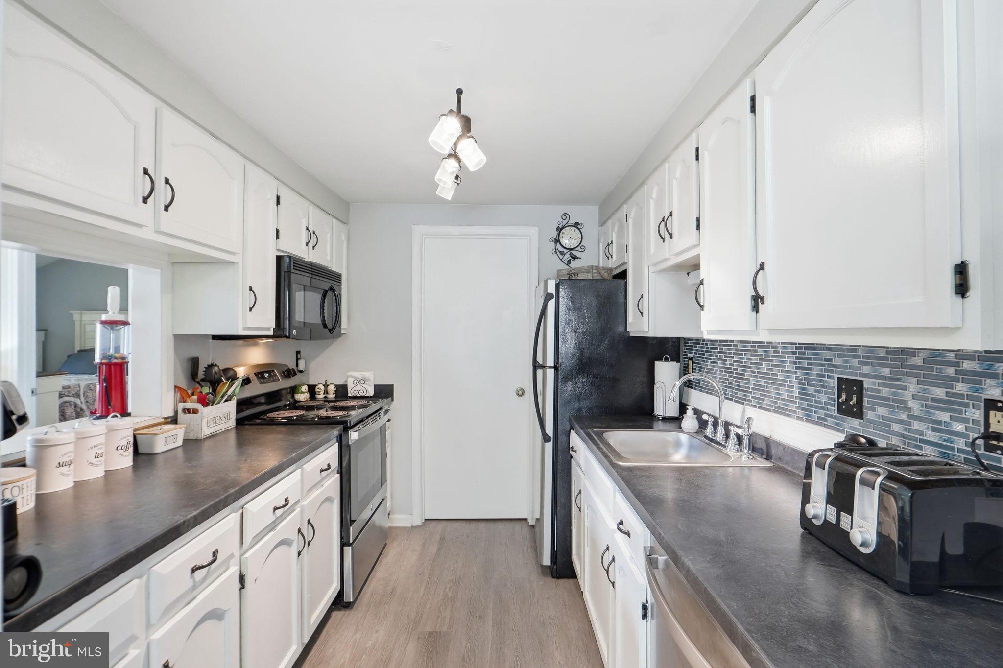 WOODLANDS NORTH - Residential