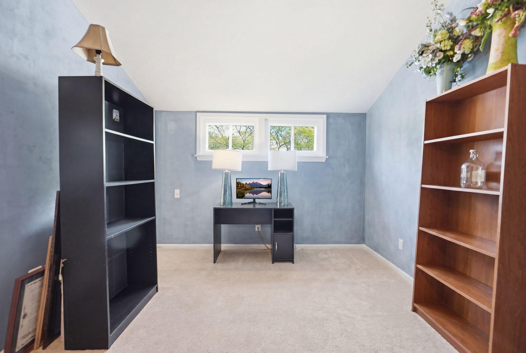 WOODLANDS NORTH - Residential