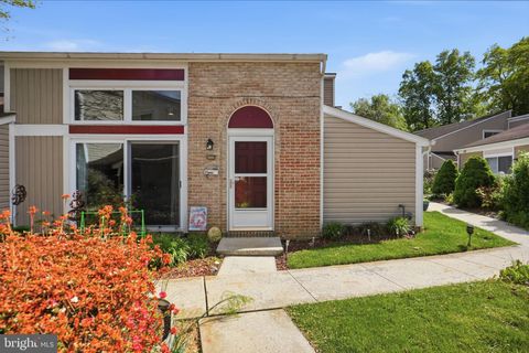 1505 KENSINGTON DRIVE HAGERSTOWN MD 21742