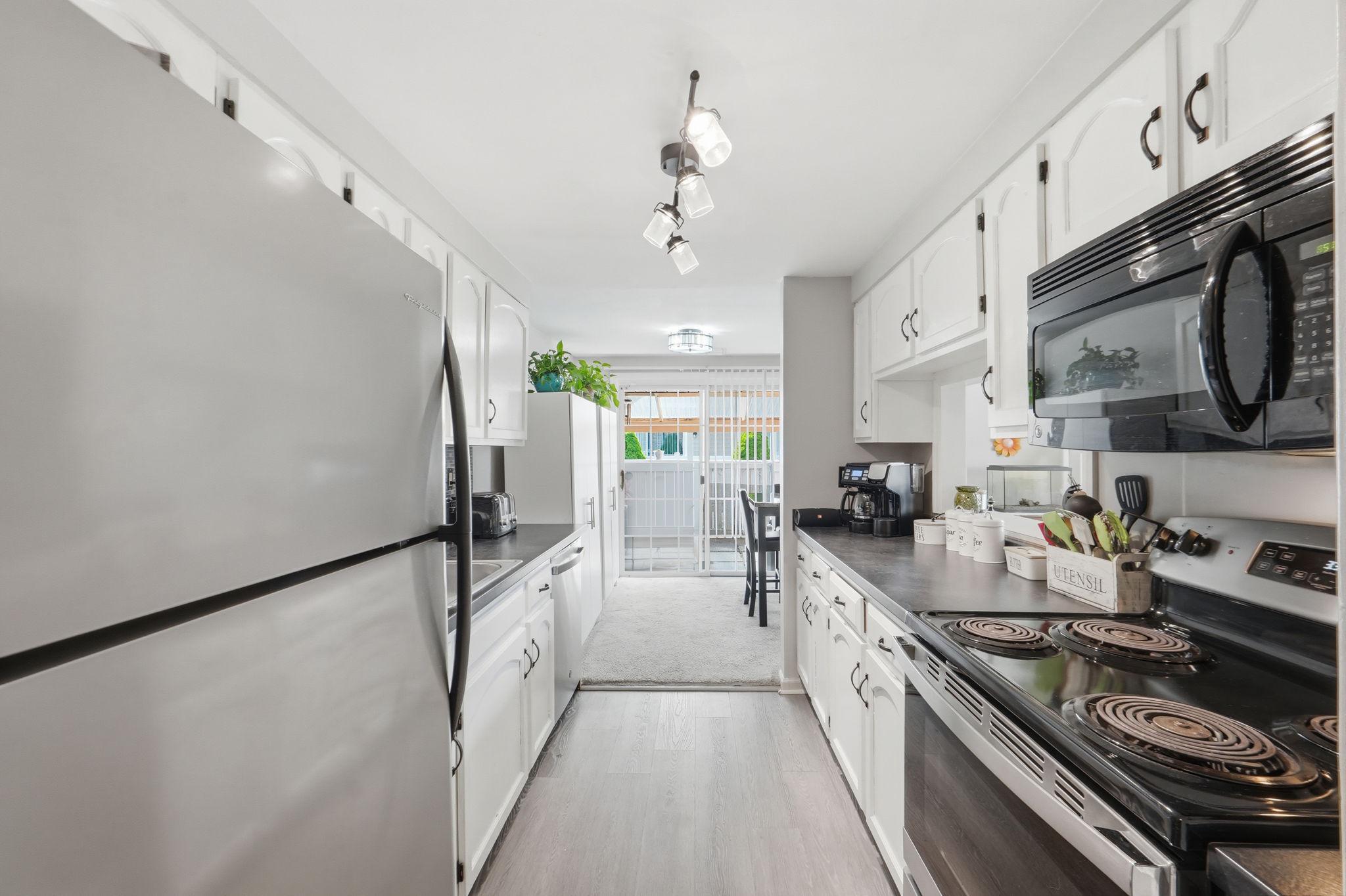WOODLANDS NORTH - Residential