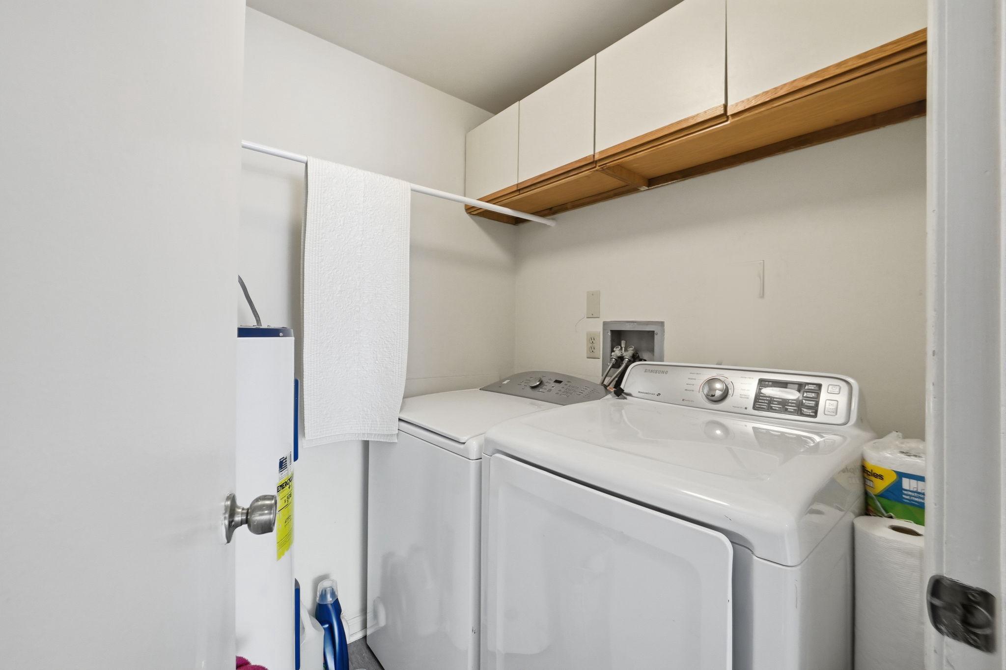 WOODLANDS NORTH - Residential