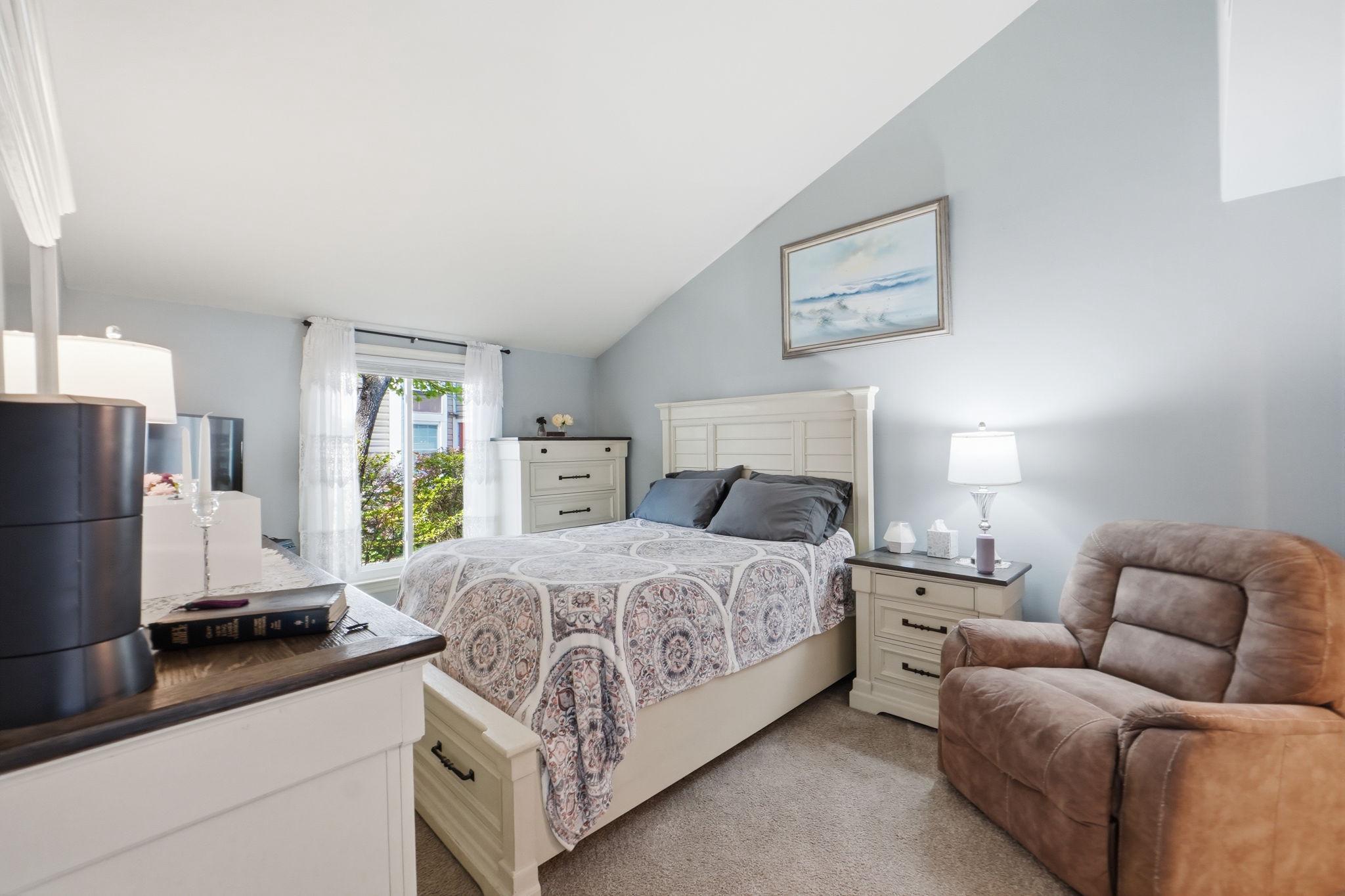 WOODLANDS NORTH - Residential