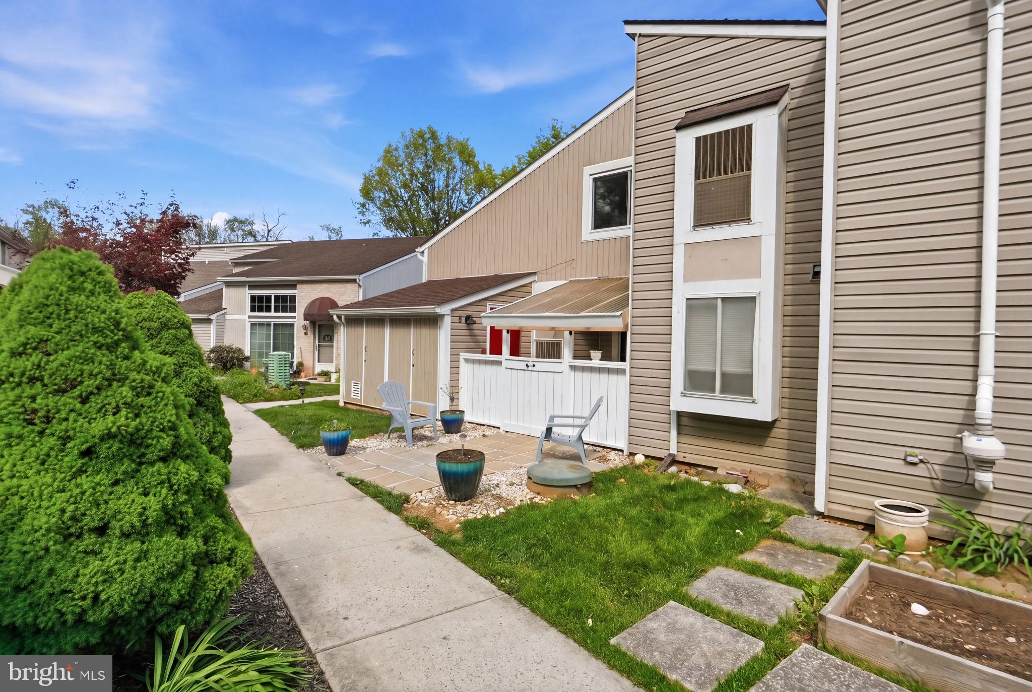 WOODLANDS NORTH - Residential