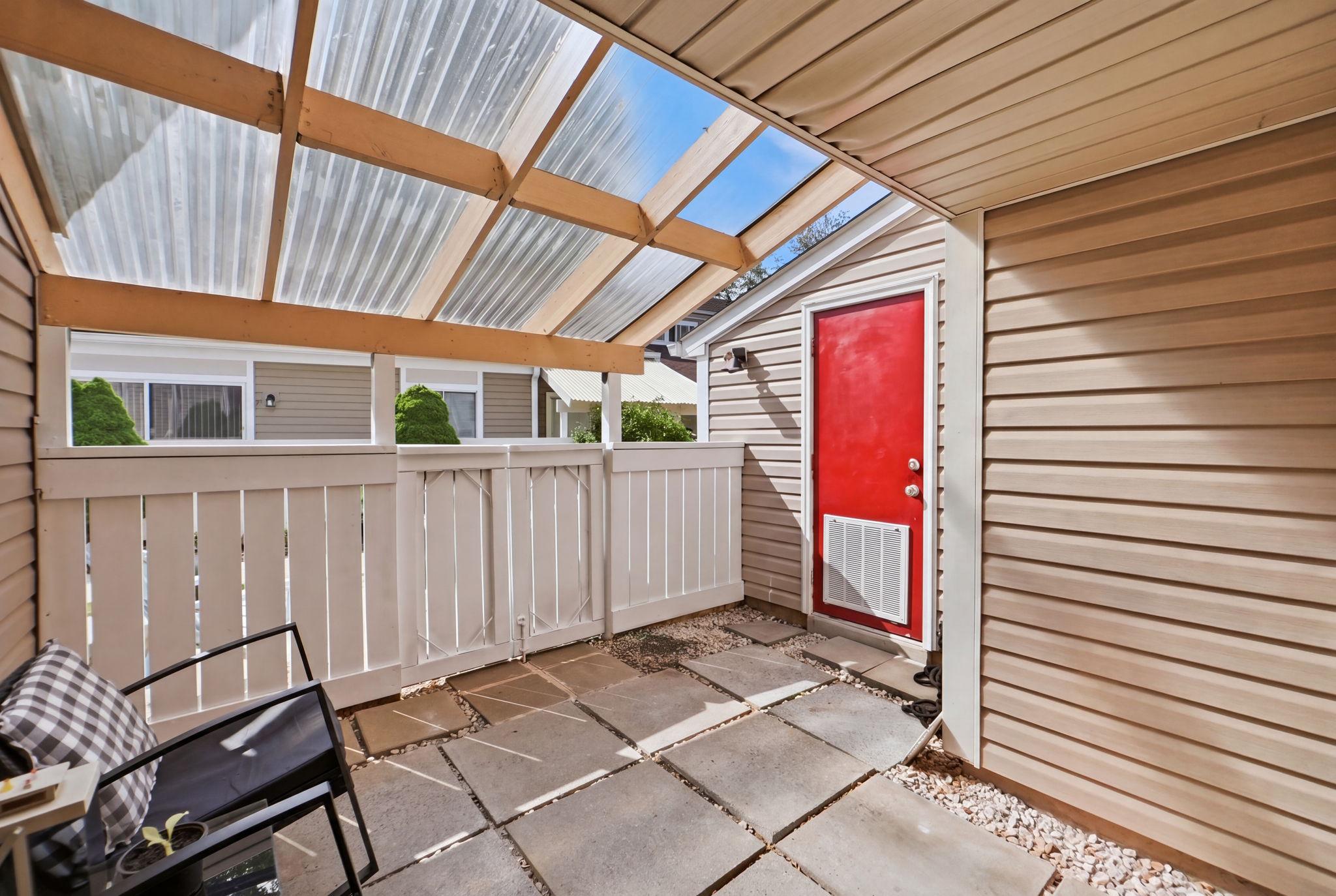 WOODLANDS NORTH - Residential