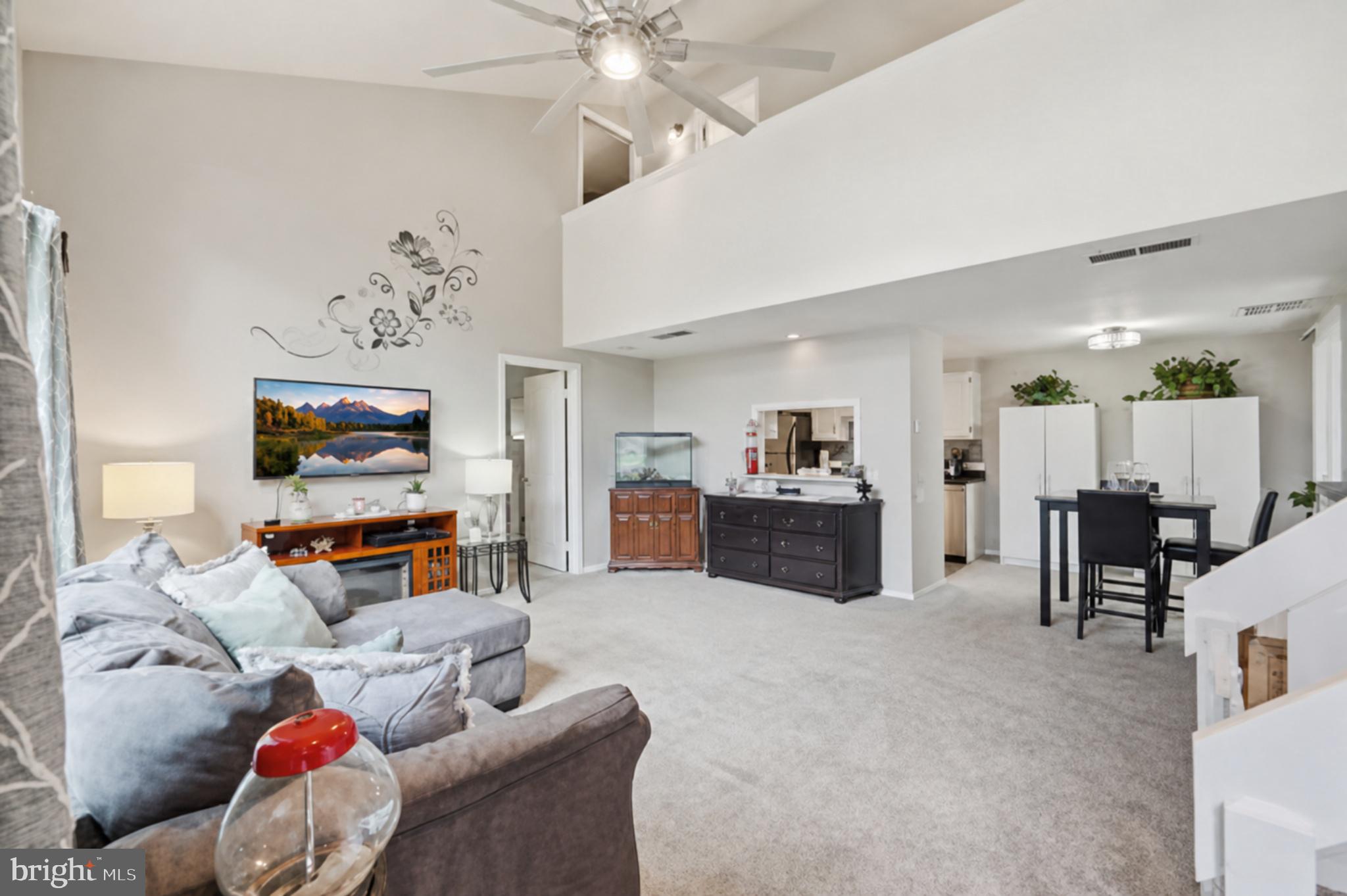 WOODLANDS NORTH - Residential