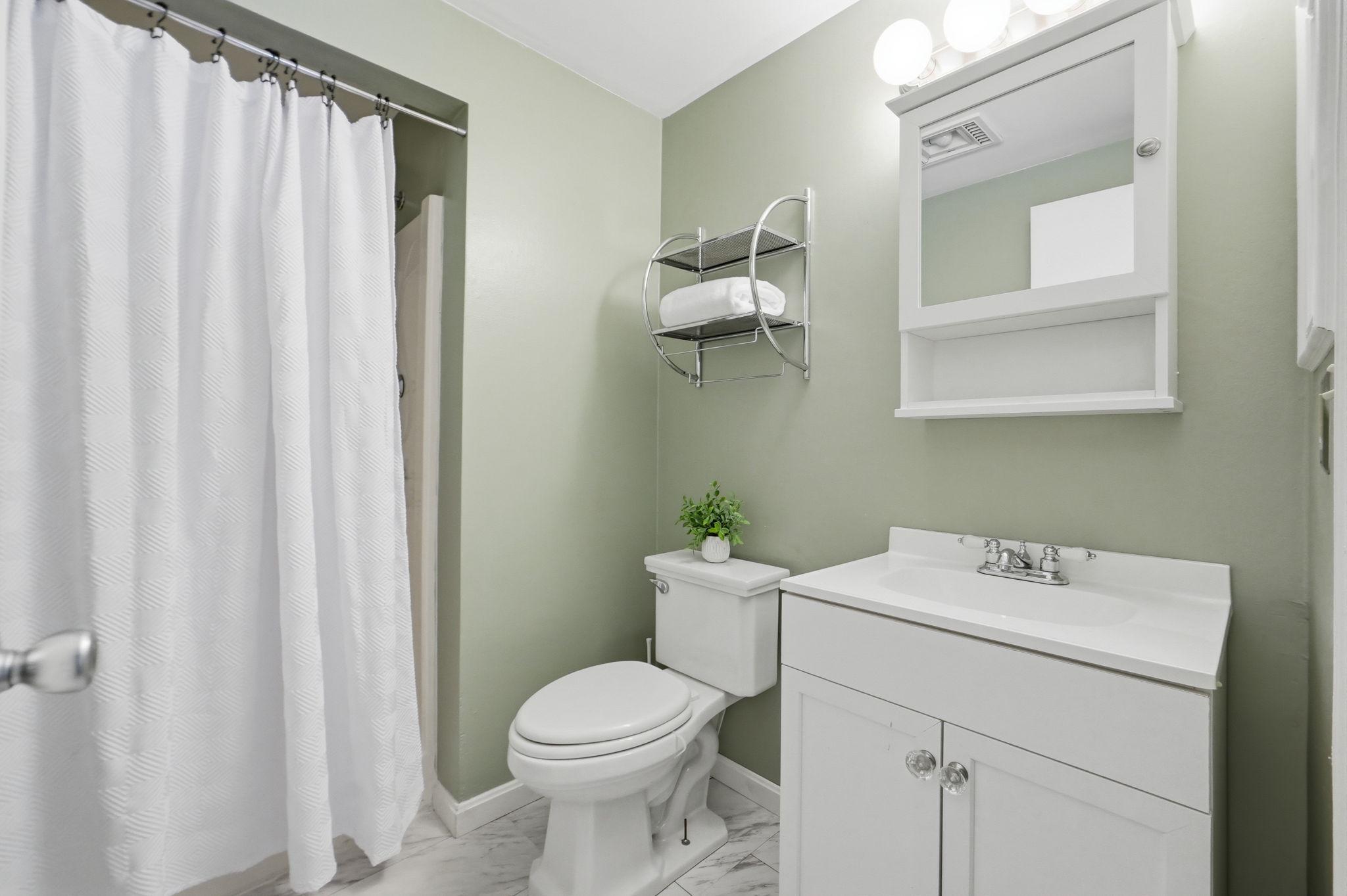 WOODLANDS NORTH - Residential